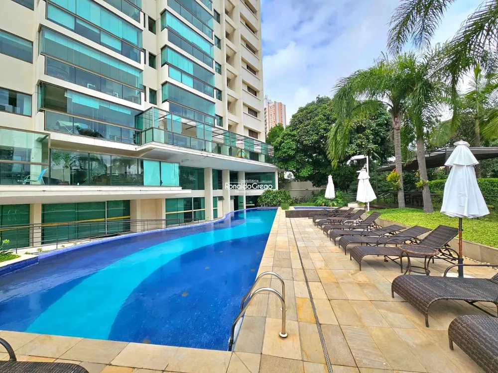 Apartamento, 3 quartos, 147 m² - Foto 4