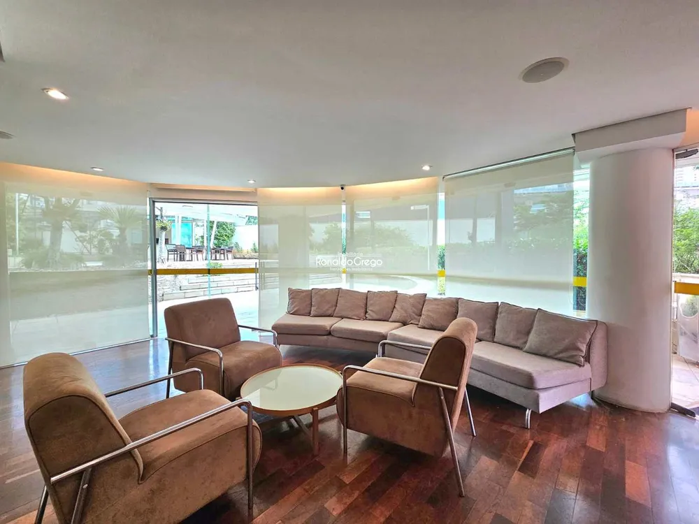 Apartamento, 3 quartos, 147 m² - Foto 11