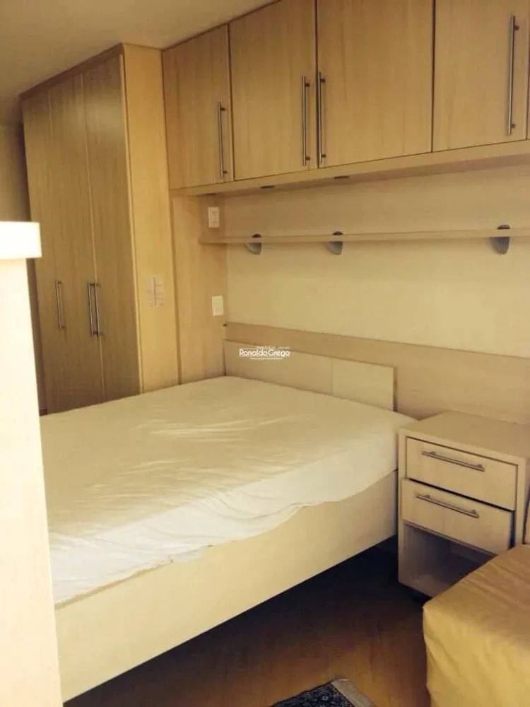 Apartamento, 1 quarto, 33 m² - Foto 3