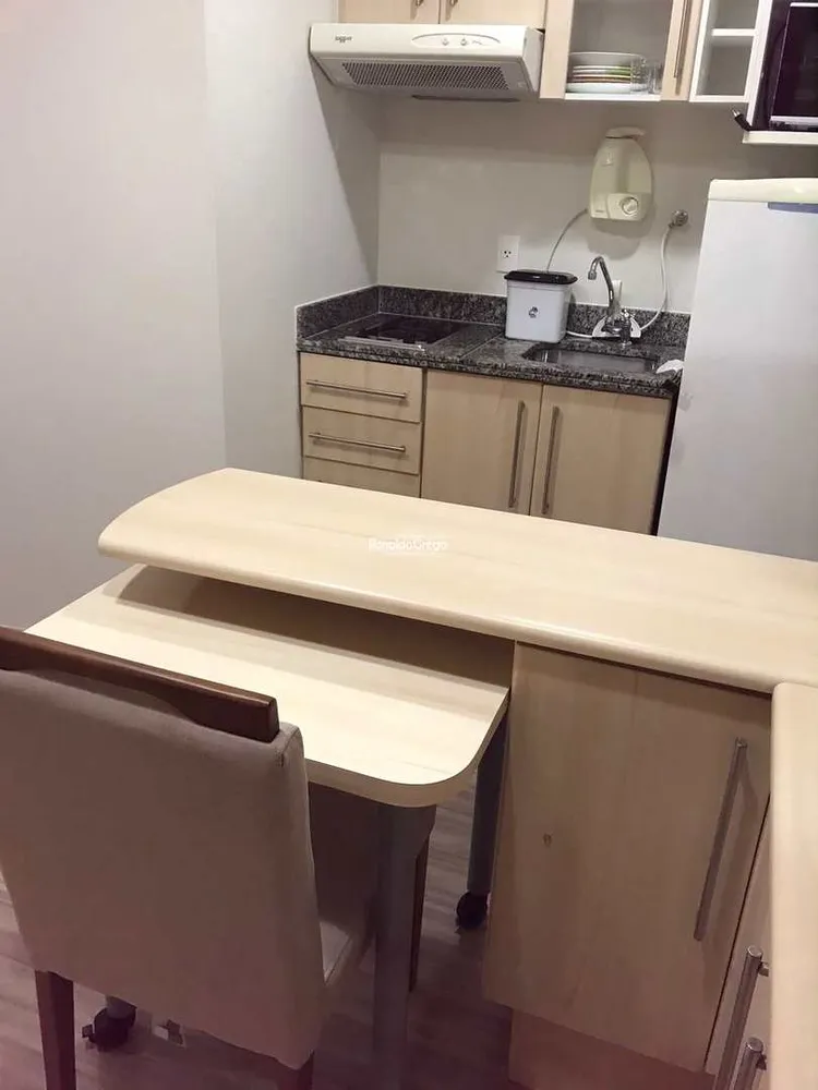 Apartamento, 1 quarto, 33 m² - Foto 12