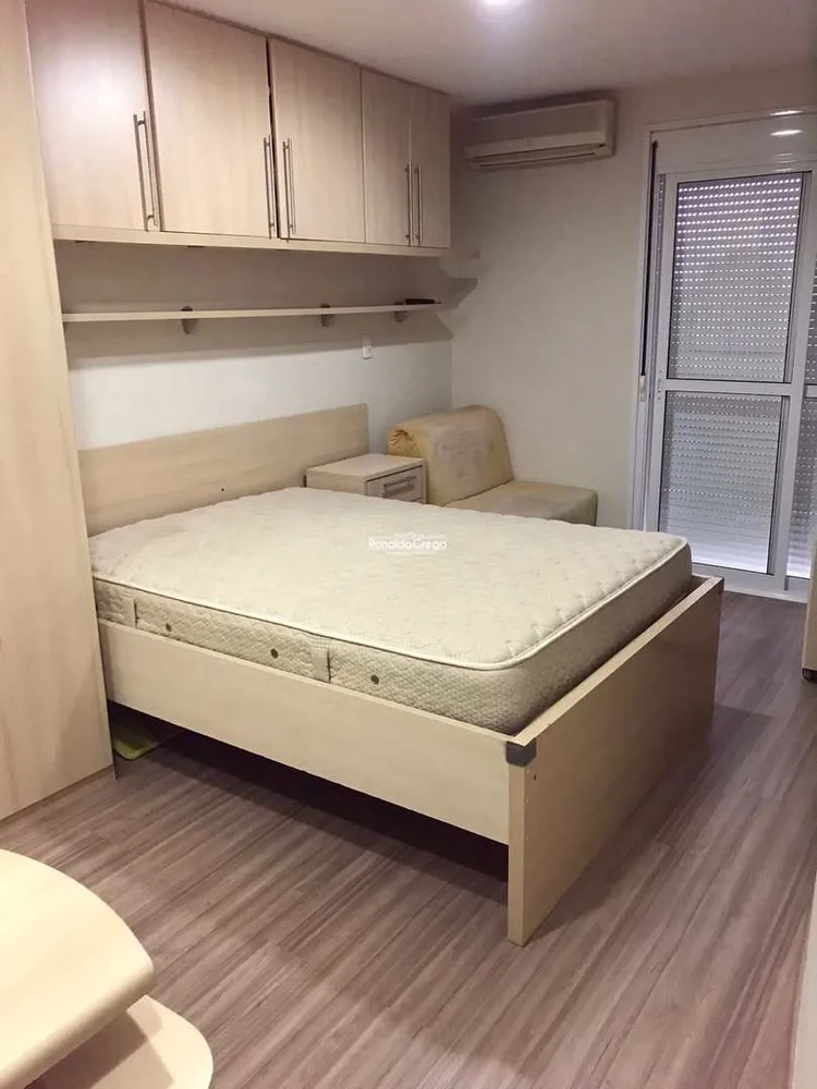 Apartamento, 1 quarto, 33 m² - Foto 7
