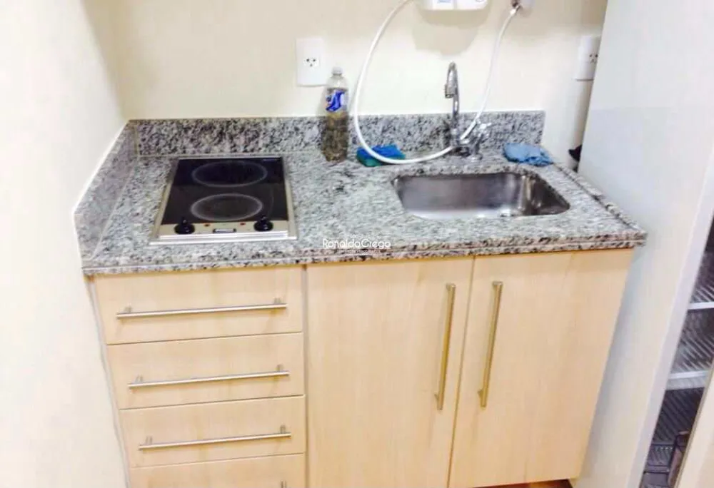 Apartamento, 1 quarto, 33 m² - Foto 10