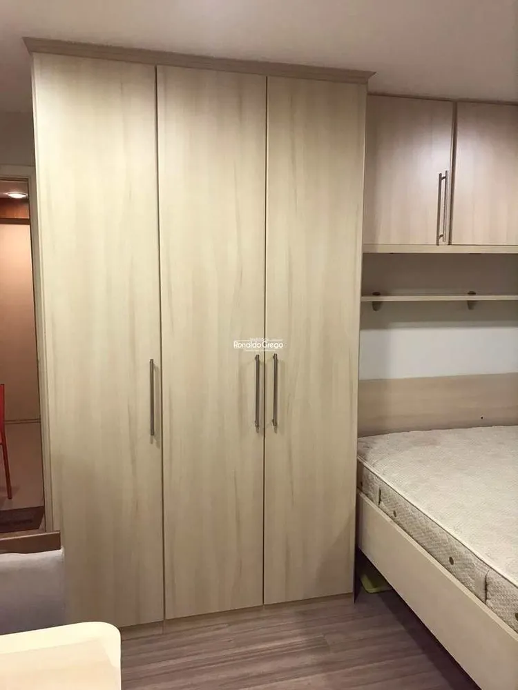 Apartamento, 1 quarto, 33 m² - Foto 8