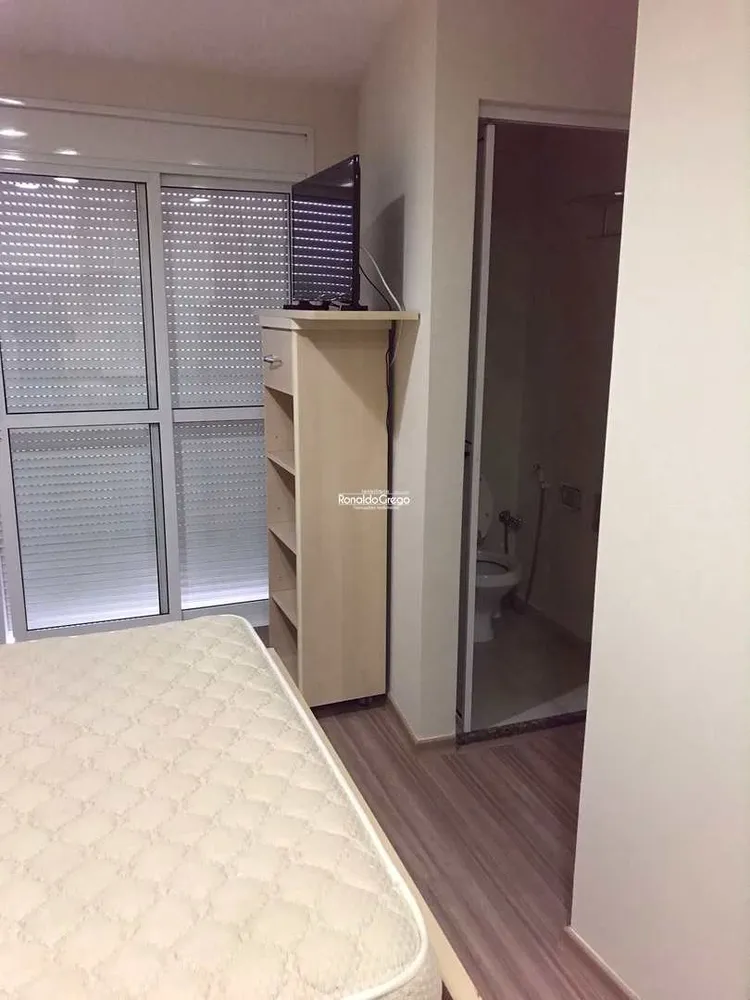Apartamento, 1 quarto, 33 m² - Foto 1