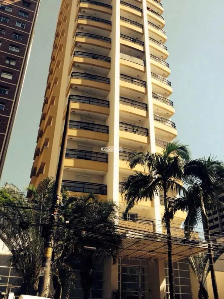 Apartamento, 1 quarto, 33 m² - Foto 2