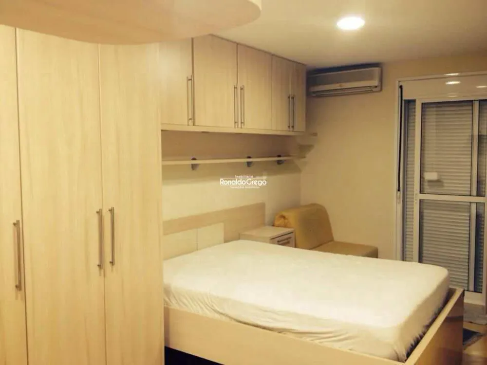 Apartamento, 1 quarto, 33 m² - Foto 9