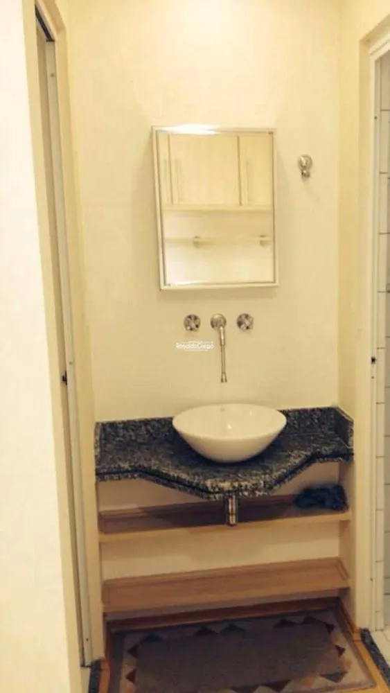 Apartamento, 1 quarto, 33 m² - Foto 5