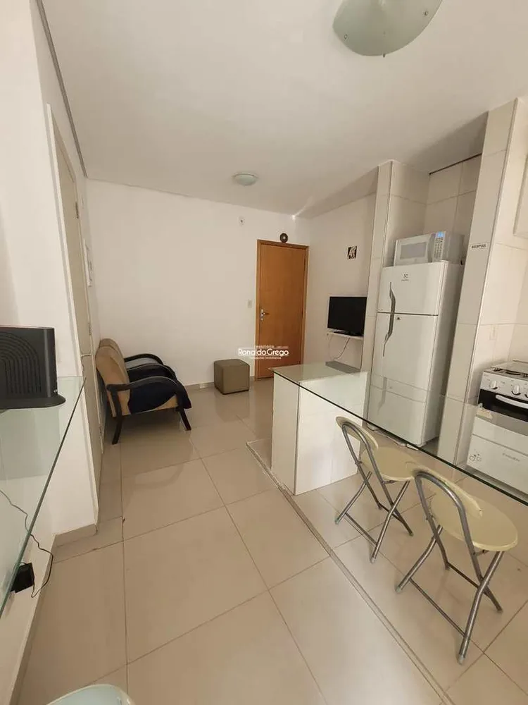 Apartamento, 1 quarto, 40 m² - Foto 8