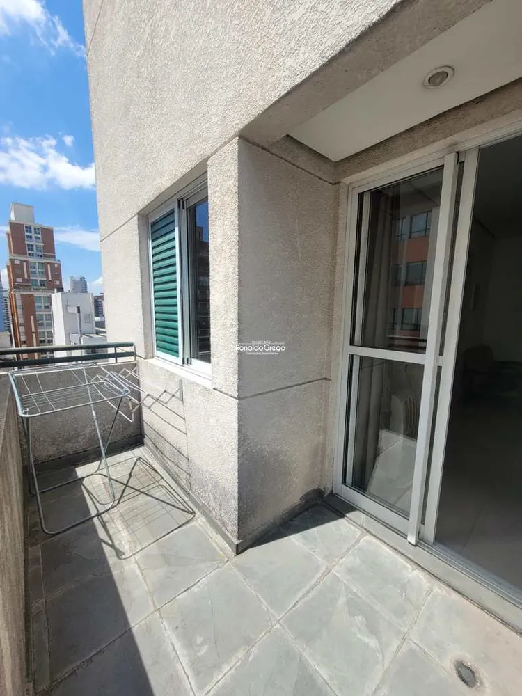 Apartamento, 1 quarto, 40 m² - Foto 5