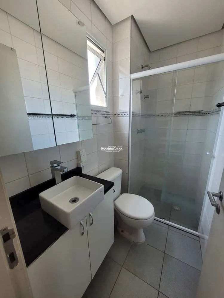 Apartamento, 1 quarto, 40 m² - Foto 1