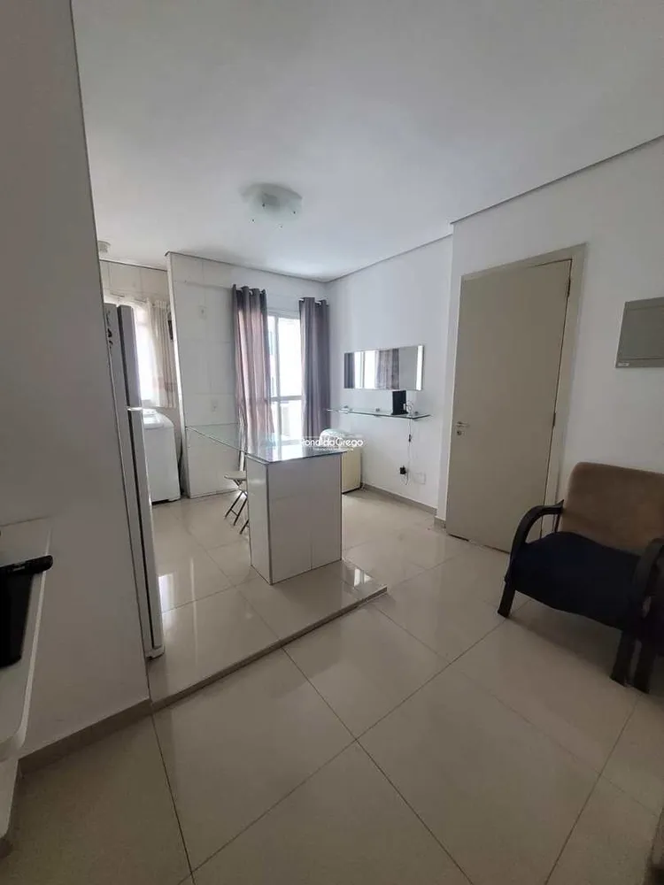 Apartamento, 1 quarto, 40 m² - Foto 10