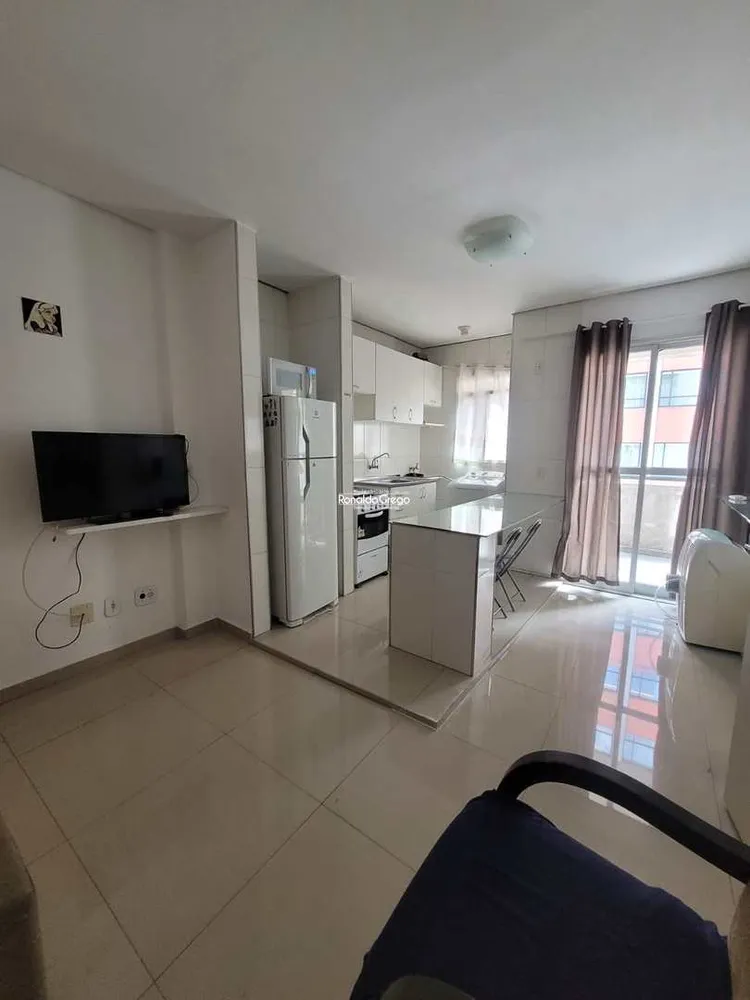 Apartamento, 1 quarto, 40 m² - Foto 9