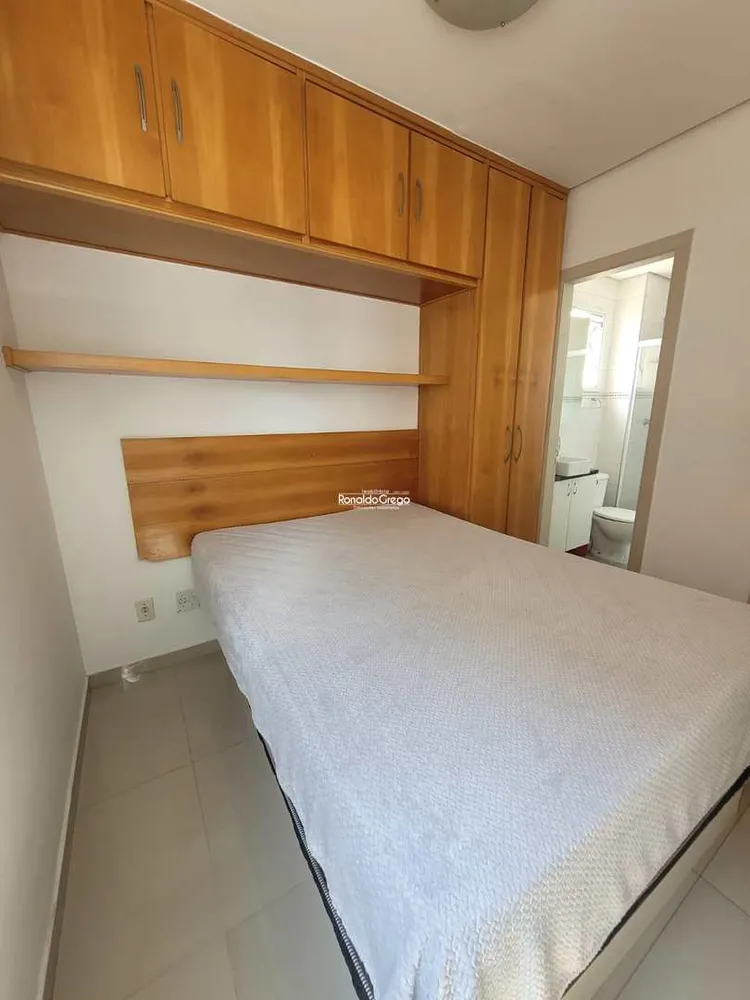Apartamento, 1 quarto, 40 m² - Foto 11