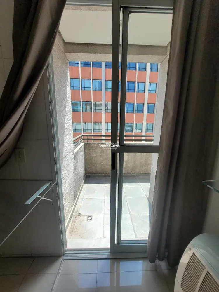 Apartamento, 1 quarto, 40 m² - Foto 3