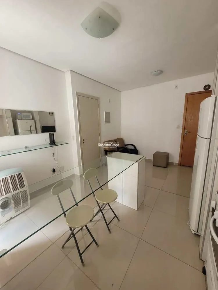 Apartamento, 1 quarto, 40 m² - Foto 12