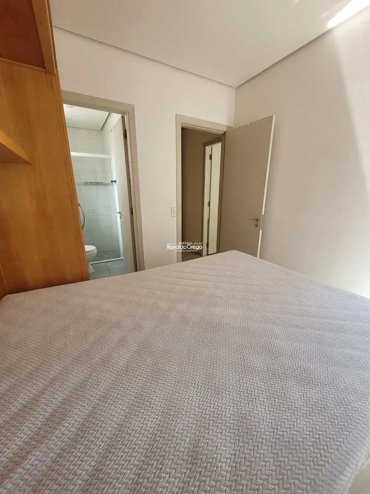 Apartamento, 1 quarto, 40 m² - Foto 4