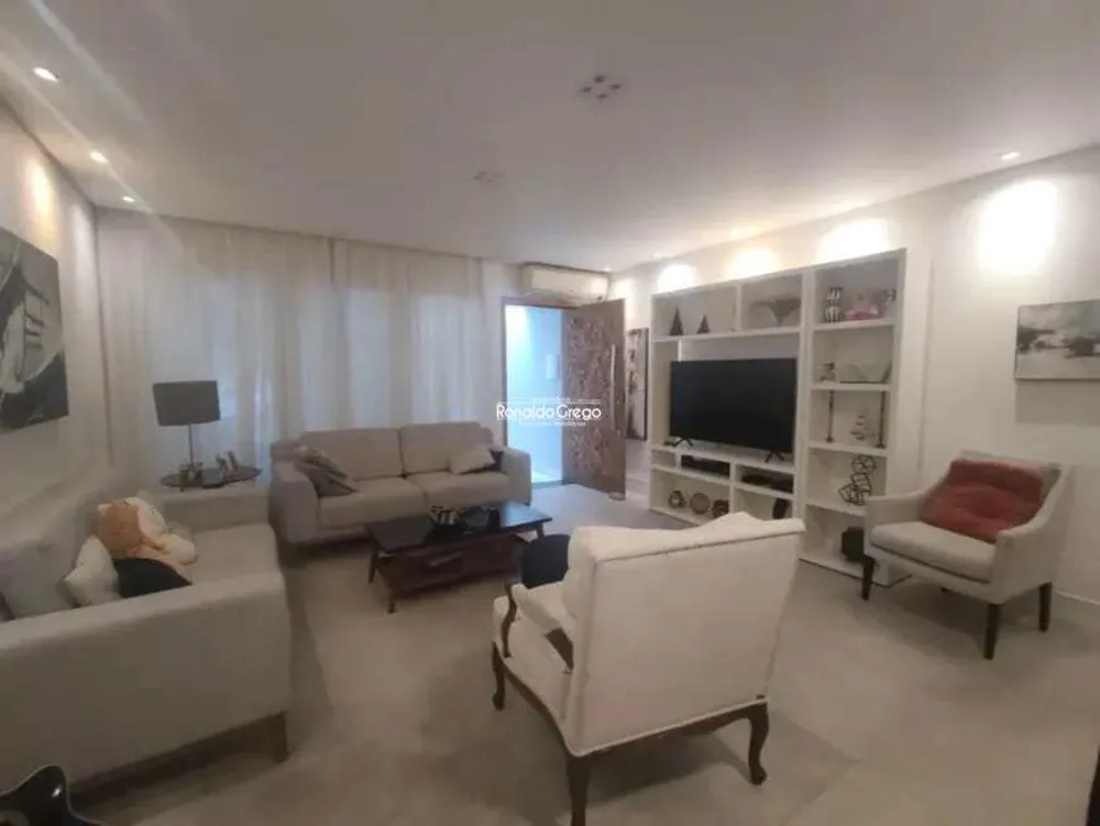 Sobrado, 4 quartos, 250 m² - Foto 3