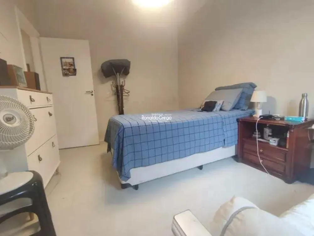 Sobrado, 4 quartos, 250 m² - Foto 8