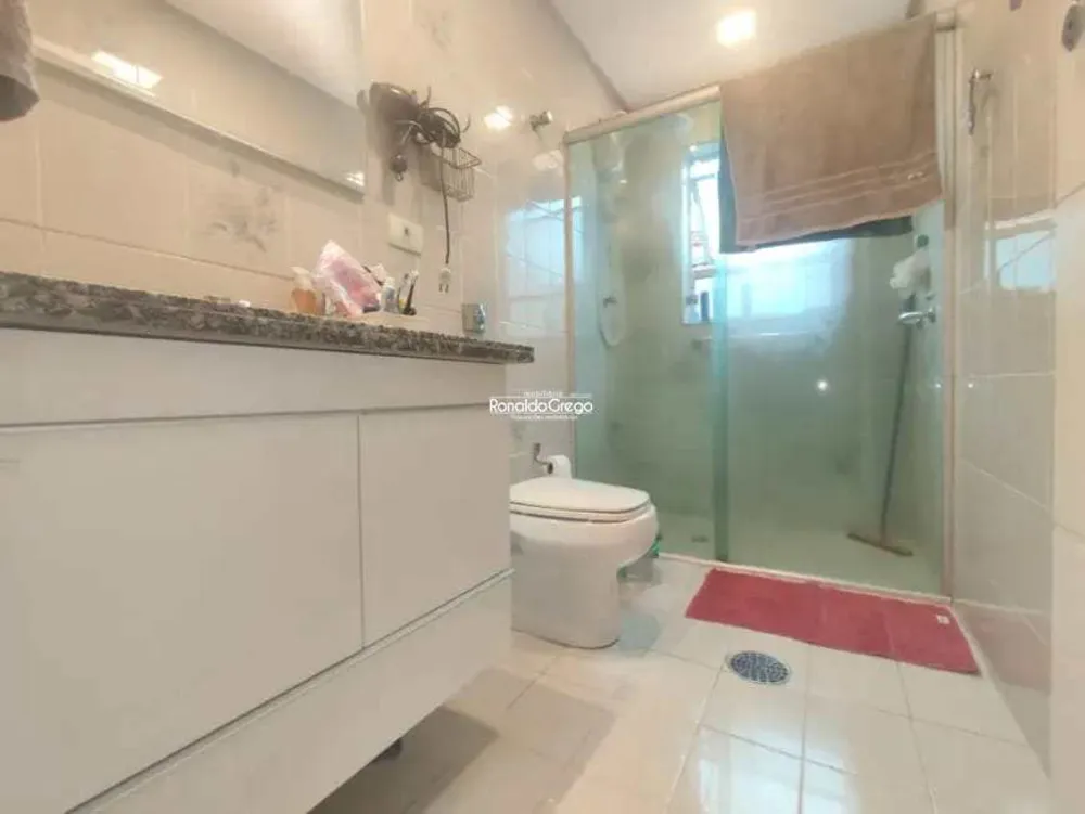 Sobrado, 4 quartos, 250 m² - Foto 14