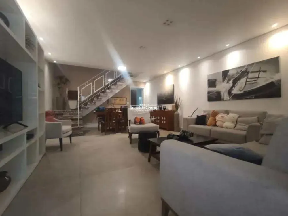 Sobrado, 4 quartos, 250 m² - Foto 4