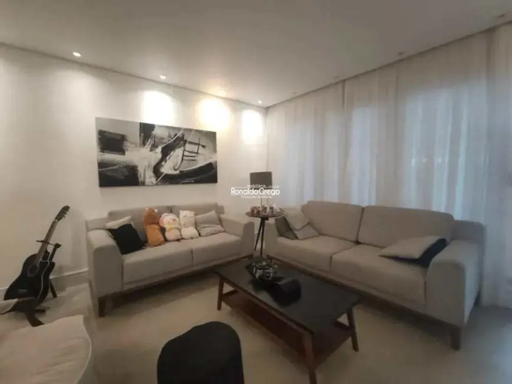 Sobrado, 4 quartos, 250 m² - Foto 5