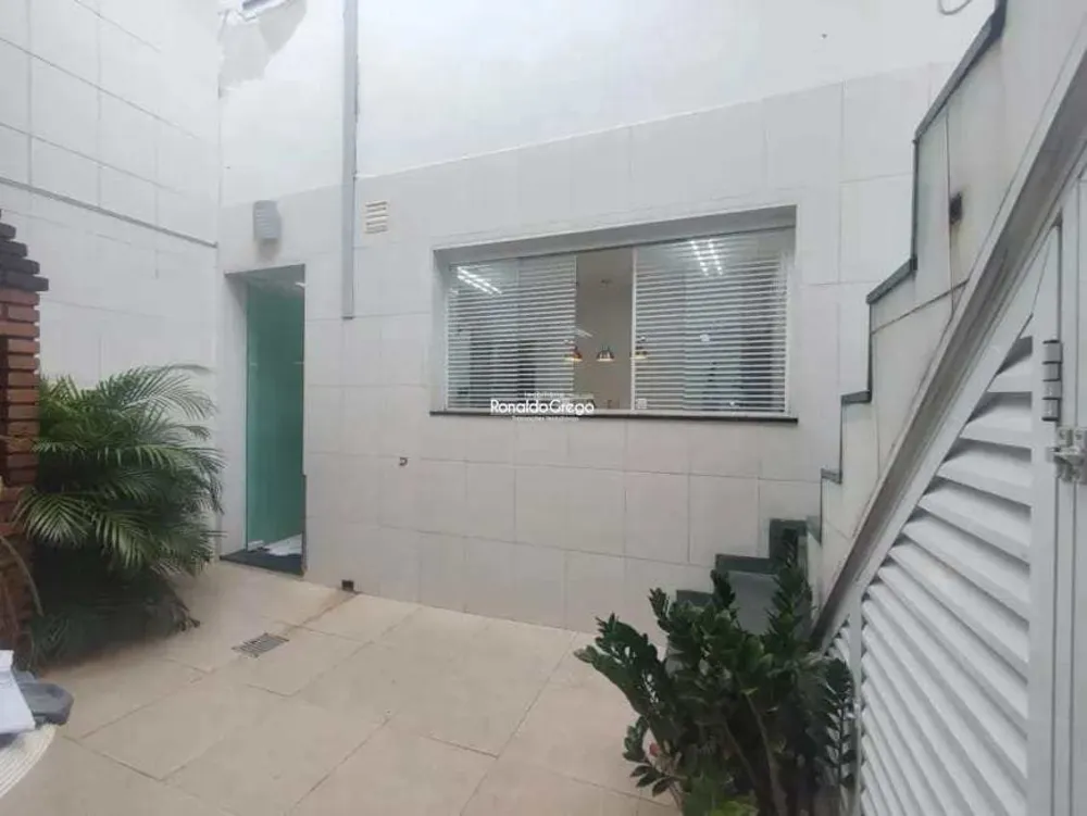 Sobrado, 4 quartos, 250 m² - Foto 7