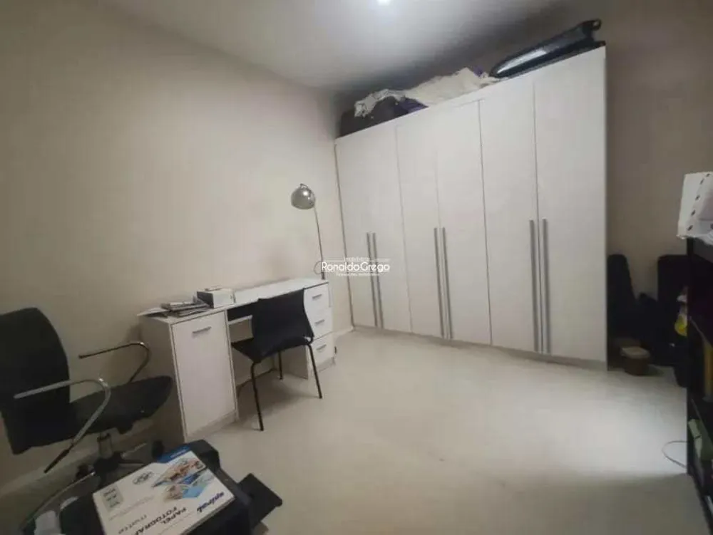 Sobrado, 4 quartos, 250 m² - Foto 12