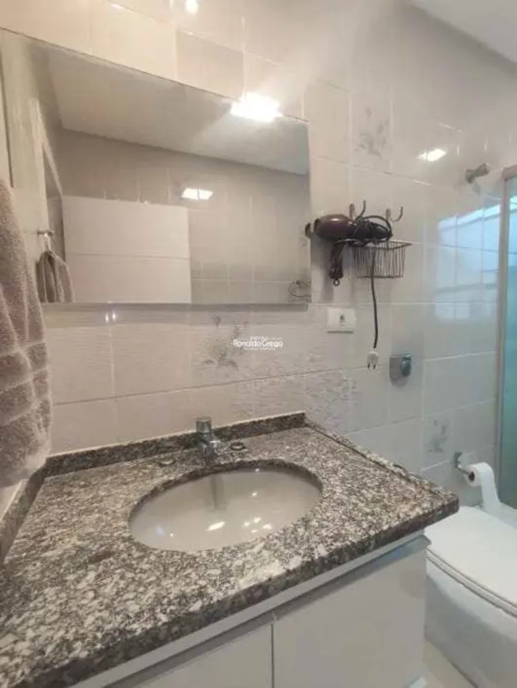 Sobrado, 4 quartos, 250 m² - Foto 1