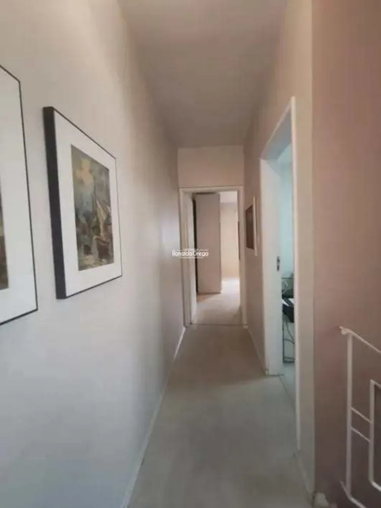 Sobrado, 4 quartos, 250 m² - Foto 16