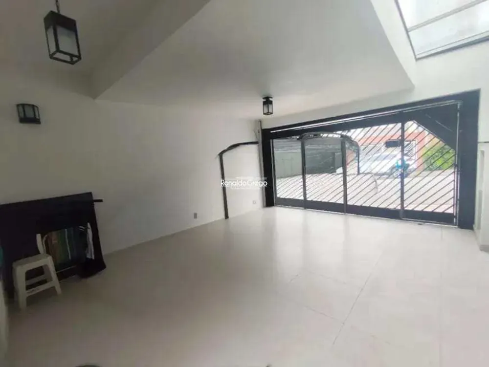 Sobrado, 4 quartos, 250 m² - Foto 8