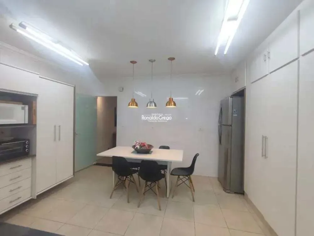 Sobrado, 4 quartos, 250 m² - Foto 12