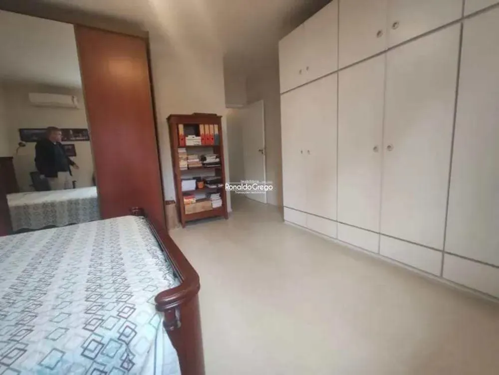 Sobrado, 4 quartos, 250 m² - Foto 10