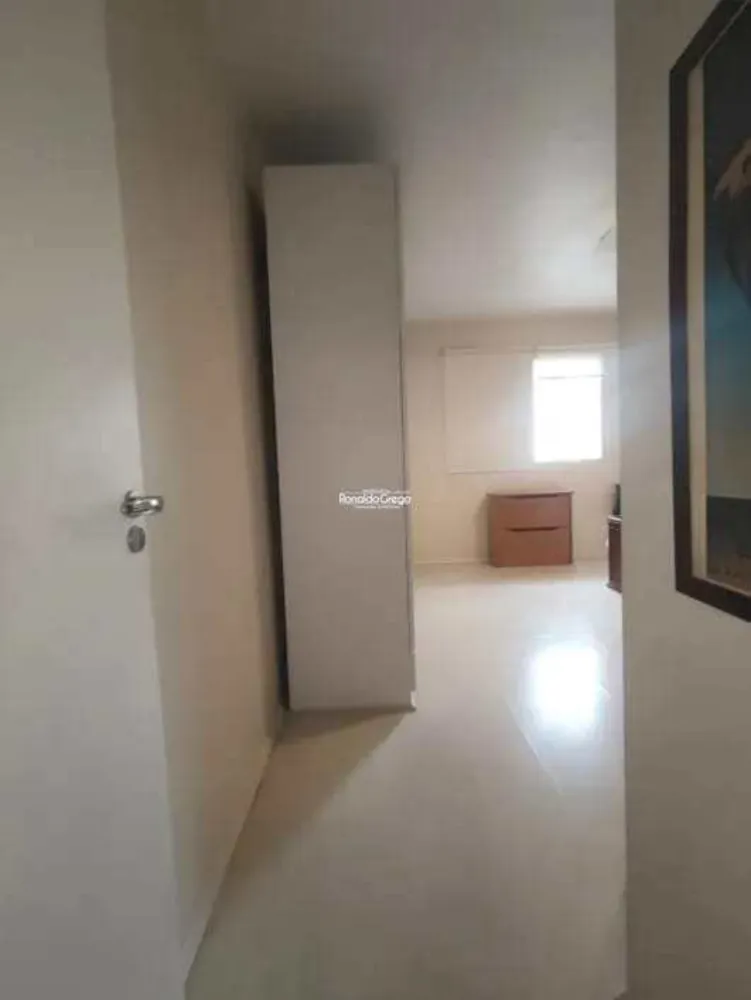 Sobrado, 4 quartos, 250 m² - Foto 6