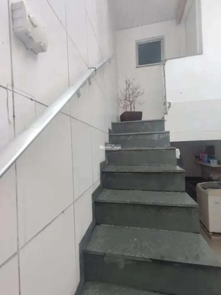 Sobrado, 4 quartos, 250 m² - Foto 9