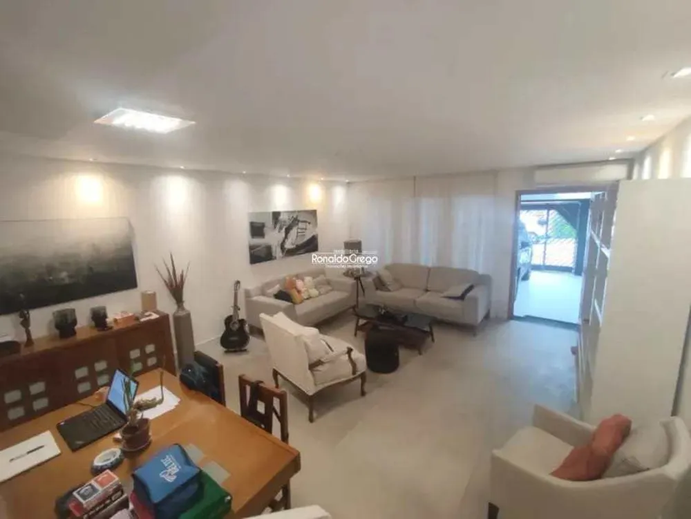 Sobrado, 4 quartos, 250 m² - Foto 11