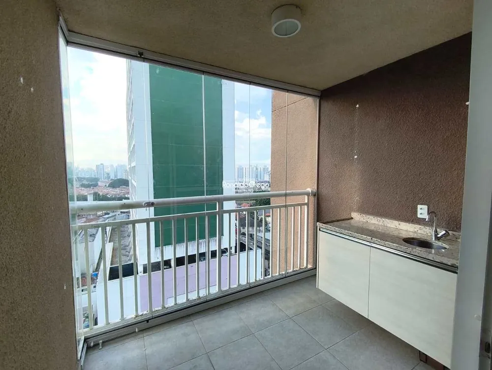 Apartamento, 2 quartos, 62 m² - Foto 2