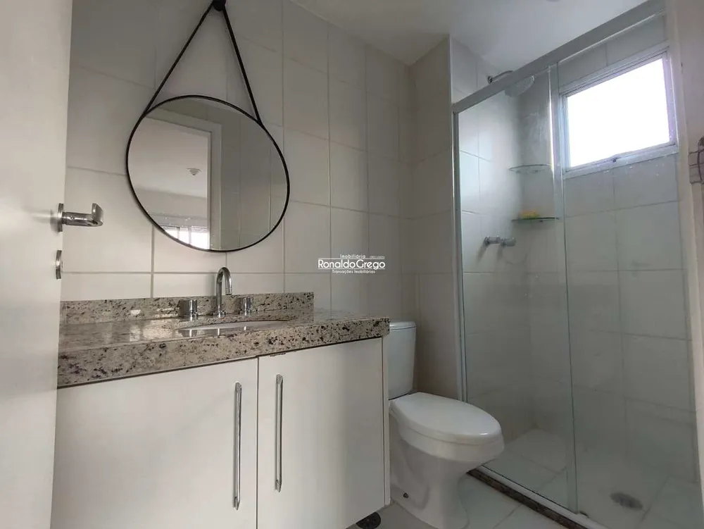 Apartamento, 2 quartos, 62 m² - Foto 8