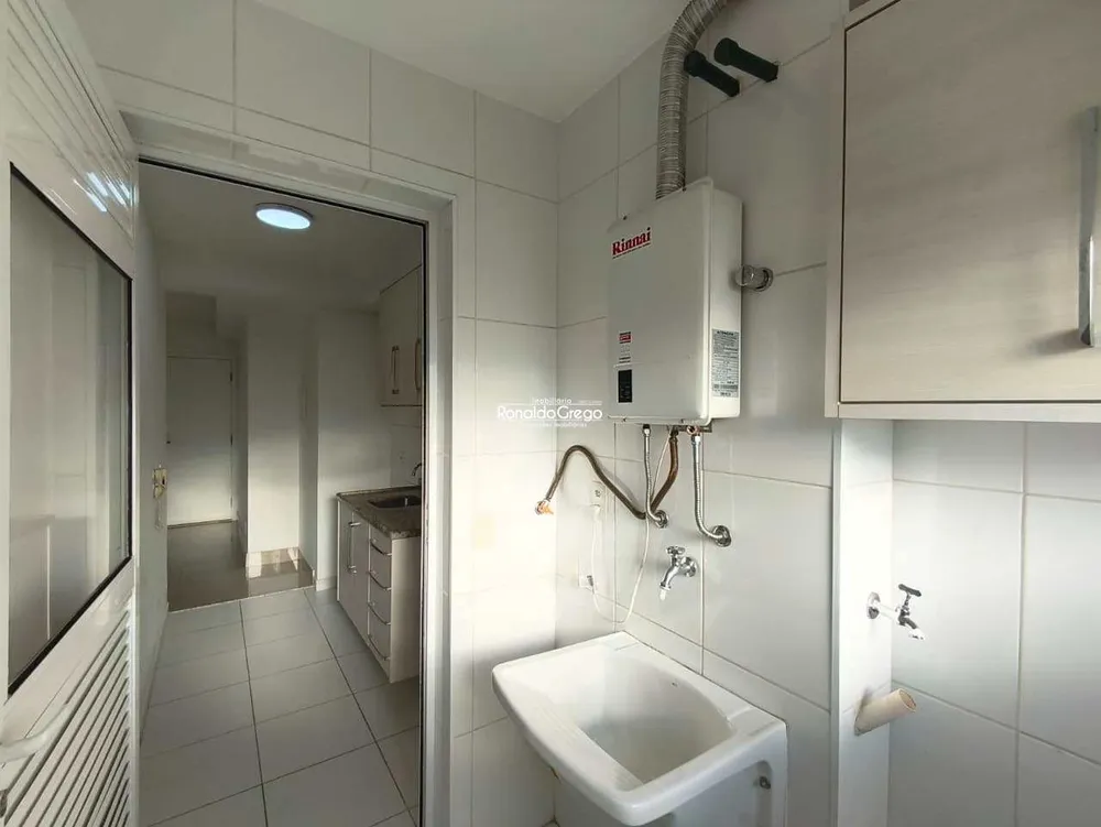 Apartamento, 2 quartos, 62 m² - Foto 7