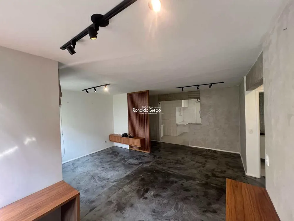 Apartamento, 2 quartos, 80 m² - Foto 1