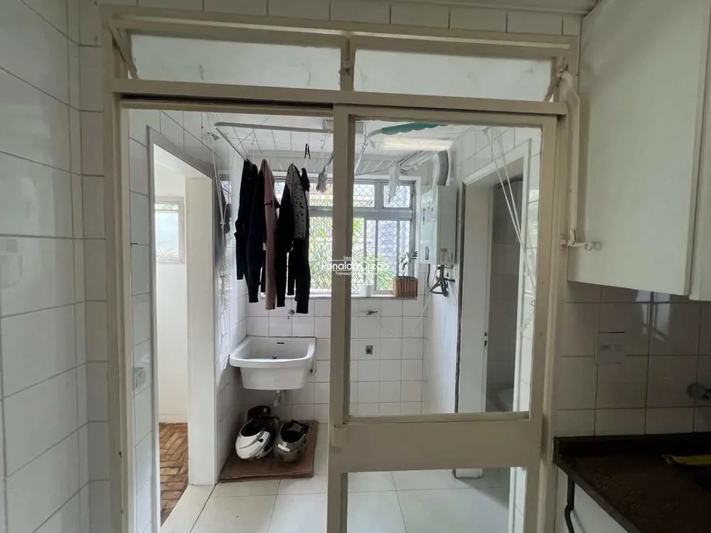 Apartamento, 2 quartos, 80 m² - Foto 2