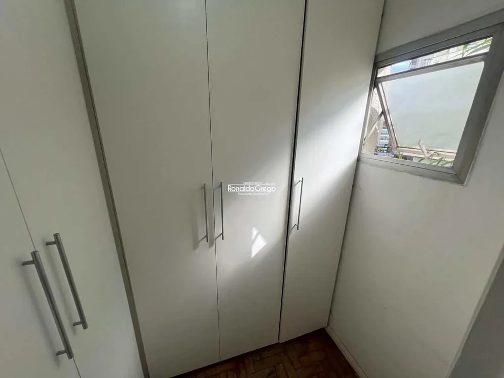 Apartamento, 2 quartos, 80 m² - Foto 5
