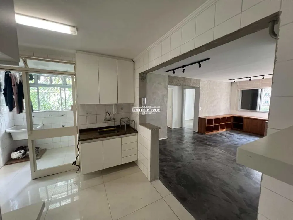 Apartamento, 2 quartos, 80 m² - Foto 3