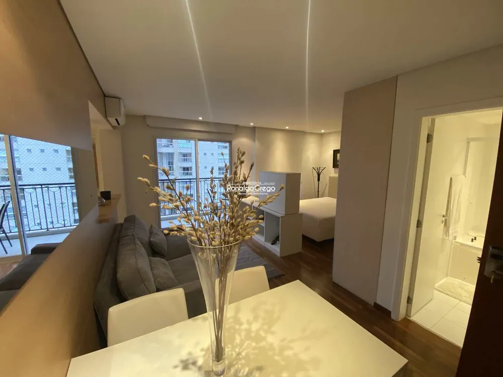 Apartamento, 1 quarto, 48 m² - Foto 4
