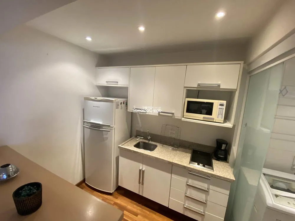 Apartamento, 1 quarto, 48 m² - Foto 3