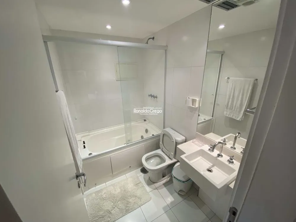 Apartamento, 1 quarto, 48 m² - Foto 1