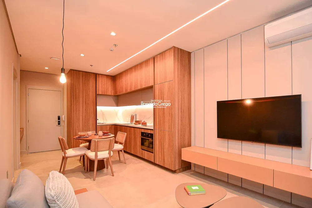 Apartamento, 1 quarto, 60 m² - Foto 15
