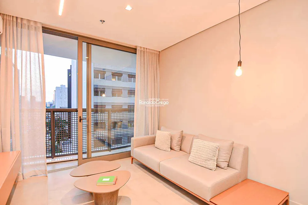 Apartamento, 1 quarto, 60 m² - Foto 14