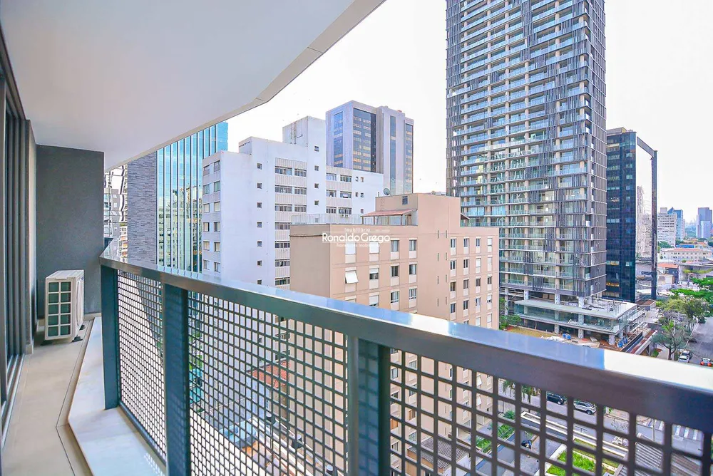 Apartamento, 1 quarto, 60 m² - Foto 12