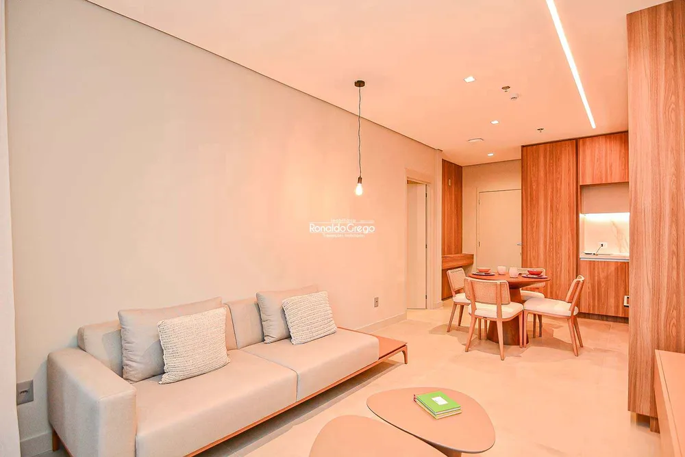 Apartamento, 1 quarto, 60 m² - Foto 13