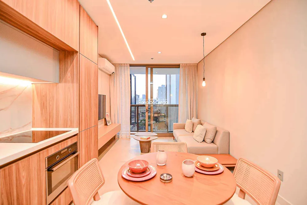Apartamento, 1 quarto, 60 m² - Foto 7